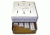 Azer Scientific 4 Drawer Slide Storage Box C10 ES040