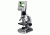 Barska Digital Microscope w/ 3.5in Screen, Camera, 64MB Internal Memory AY11374