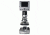 Barska Digital Microscope with 3.5in. Display
