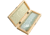 Barska Prepared Microscope Slides 50pcs w/ Wood case