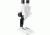Barska 20x, 50x Student Stereo Microscope, White, Small AY13116