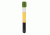 BD Vacutainer Barricor Plasma Blood Collection Tube, Li Heparin, Lime Cap, 13 x 75mm, 365043-PK