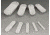 Bel-Art Economy Sampling Spoons, SCIENCEWARE 367400022