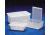Bel-Art Instrument Trays With Covers, Polypropylene, SCIENCEWARE 161910000