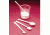 Bel-Art Spoon Pp Sampler 1CC F367230000, Pack of 12