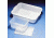 Bel-Art Sterilizing Trays and Covers, Polypropylene, SCIENCEWARE 162600000 Trays