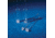 Bel-Art Stir Rod Acrl Plas PK-3 12MM F37752-0001, Pack of 3