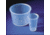 Bel-Art Stopper Poly Holly #2 PK24 H20193-0002, Pack of 24