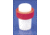 Bel-Art Stopper SAFE-LAB Tfe IN22INCS3 F201911505