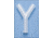 Bel-Art Y Connector 1/4 PK12 F19614-0000