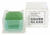 Bresser Cover plates 100 pcs, 22x22mm 5915100