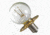 Bulbtronics Lamp 3050-F 6V 27W 0002757