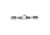 Bulbtronics Merc Hbo 50W/AC/L2 69214 50 000269