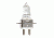 Bulbtronics TUNG-HALO 64251HLX 6V 20W T3 000862