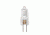 Bulbtronics TUNG-HALO 64258 12V 20W T3 G4 000125