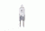 Bulbtronics TUNG-HALO Brl 12V 50W T4 001121