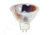 Bulbtronics TUNG-HALO Eke 21V 150W MR16 001402
