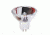 Bulbtronics TUNG-HALO ELC-5 24V 250W MR16 001428