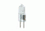 Bulbtronics TUNG-HALO JC6V-20W/G4 6V 20W 002141