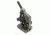 Carson 100-1000x Table Top Microscope w/Universal Smartphone Adapter for Microscopes, Black/Gray, MS-100SP