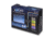 Carson Zorb Digital Microscope, 35x w/ Digital Camera - Surf Blue MM-480B