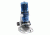 Celestron Amoeba Dual Purpose Digital Microscope - Blue 44325