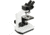 Celestron Labs CB2000C Compound Binocular Microscope,10x,20x Eyepieces,4x,10x,40x,100x Achromatic Objective Lenses 44132