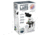 Celestron Labs CB2000CF Compound Binocular Microscope,10x,20x Eyepieces,4x,10x,40x,100x Achromatic Objective Lenses 44131