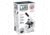Celestron Labs CM2000CF Compound Microscope,10x,20x Eyepieces and 4x,10x,40x,100x Achromatic Objective Lenses 44130