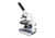 Celestron Labs CM400C Biological Microscope, 0.91 in, LED, Dial, White, 44134