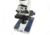 Celestron Labs CM400C Biological Microscope, 0.91 in, LED, Dial, White, 44134