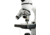 Celestron Labs CM400C Biological Microscope, 0.91 in, LED, Dial, White, 44134