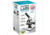 Celestron Labs CM800 Compound LED Microscope,10x,20x Eyepieces and 4x,10x,40x Objective Lenses 44128