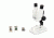 Celestron Labs S20 Stereo Microscope,10x Eyepieces,2x Objective Lenses 44207