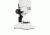 Celestron Labs S20 Stereo Microscope,10x Eyepieces,2x Objective Lenses 44207