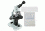 Celestron Advanced High Power Microscope 44106 with Free Celestron Blank Slides - 72 piece box 44416 &amp; Free Celestron Cover Slips - 100 piece box 44418