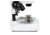 Celestron S20A, Angled Stereo Microscope, White, 44137