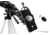 Celestron Smartphone Adapter DX Kit, 1.25in, Black, 81037