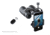 Celestron Smartphone Adapter DX Kit, 1.25in, Black, 81037