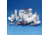 Elemental Container Double Mailers, Elemental Container SDFM-083 Foam Inserts Only