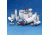 Elemental Container Double Mailers, Case of 1, Elemental Container Foam Inserts Only, SDFM-10-6