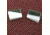 Erie Scientific Micro Cover Glasses, Case of 10, Rectangular, No. 1, 24X60-1