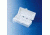 Erie Scientific Micro Cover Glasses, Case of 10, Square, No.1, 25X25-1