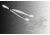 VWR VistaVision Cover Glasses, No. 1 1/2 Rectangular, 1152450, Pack of 100