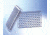 Greiner Bio-One 96-Well Microplates, Case of 40, Polystyrene, Greiner Bio-One Nonsterile Microplates, 655061