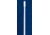 ITW CleanTips Polyester Alpha Mini Swab, ITW Texwipe TX754B Swab Mini Polyester 3'' PK500