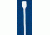 ITW CleanTips Swab, Large Rectangular Foam Head, ITW Texwipe TX707A Clean Tips Rect Swab 5'' PK100