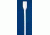 ITW CleanTips Swab, Medium Rectangular Foam Head, ITW Texwipe TX712A Swab Tape Clean Tips 5IN PK100