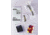 ITW Zipper Close Bags, ITW Minigrip SBE2R69 Clear Bags, 2 Mil Thickness
