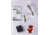ITW Zipper Close Bags, ITW Minigrip SBE2R912 Clear Bags, 2 Mil Thickness